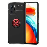 Xiaomi Poco X3 Gt Kılıf Ravel Silikon Kapak