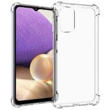 Xiaomi Poco X3 Gt Şeffaf Kılıf Köşelerde Darbelere Karşı Ultra Kalınlık Antishock
