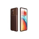Xiaomi Poco X3 GT Uyumlu Kılıf Negro Silikon Kapak
