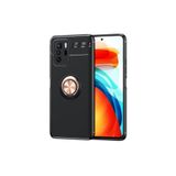 Xiaomi Poco X3 GT Uyumlu Kılıf Ravel Silikon Kapak + Ekran Koruma 4165