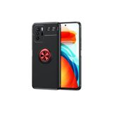 Xiaomi Poco X3 GT Uyumlu Kılıf Ravel Silikon Kapak + Ekran Koruma 4969
