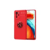 Xiaomi Poco X3 GT Uyumlu Kılıf Ravel Silikon Kapak + Ekran Koruma 5077