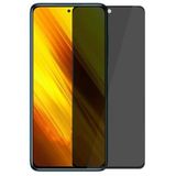Xiaomi Poco X3 Hayalet Ekran Koruyucu Kırılmaz Cam