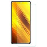 Xiaomi Poco X3 Kirilmaz Cam Ekran Koruyucu Temperli Cam