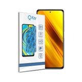 Xiaomi Poco X3 Nano Glass Esnek Kırılmaz Ekran Koruyucu Cam (479114292) 15 Tl Fark Ile Apple Uyumlu iPhone Hızlı Şarj Kablosu