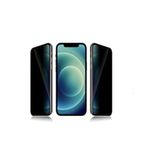 Xiaomi Poco X3 Nfc Hayalet Ekran Privacy Gizlilik Tam Kaplayan Kırılmaz Koruyucu Cam
