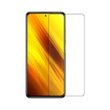 Xiaomi Poco X3 Nfc Kırılmaz Ekran Koruyucu Temperli Cam (466786787)