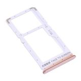 Xiaomi Poco X3 Nfc Uyumlu Sim Kart Tepsisi M2007j20cg M2007j20ct - Gold