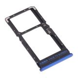 Xiaomi Poco X3 Nfc Uyumlu Sim Kart Tepsisi M2007j20cg M2007j20ct - Mavi