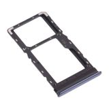 Xiaomi Poco X3 Nfc Uyumlu Sim Kart Tepsisi M2007j20cg M2007j20ct - Siyah