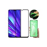 Xiaomi Poco X3 Pro Nfc Uyumlu Seramik Nano Cam Esnek Tam Full Kaplayan Kırılmaz Ekran Koruyucu