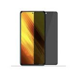 Xiaomi Poco X3 Uyumlu Gt Mat Hayalet Ekran Gizli Tam Kaplayan Kırılmaz Cam Seramik Ekran Koruyucu
