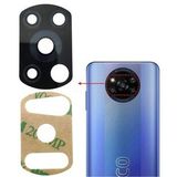 Xiaomi Poco X3 Uyumlu Kamera Lensi Cam MZB07Z0IN MZB07Z1IN MZB07Z2IN MZB07Z3IN MZB07Z4IN MZB9965IN
