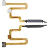 Xiaomi Poco X4 Pro 5g Uyumlu Parmak İzi Okuyucu Flex 2201116pg - Siyah
