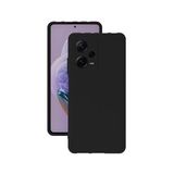 Xiaomi Poco X5 5G Kılıf Kamera Korumalı Silikon Rubber Arka Kapak
