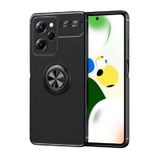 Xiaomi Poco x5 Pro 5G Focus Serisi Yüzük Standlı Kılıf- AL3363