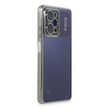Xiaomi Poco X5 Pro 5G Kılıf Kamera Korumalı Lensli Kılıf Azn-Razer