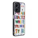 Xiaomi Poco X5 Pro 5G Kılıf Mirror Desenli Kapak - Mirror - 10-(5796)
