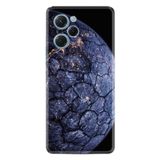 Xiaomi Poco X5 Pro Uyumlu ile Uyumlu Kılıf Resimli Desenli Silikon Platinium Series Neptune 1812