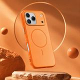 Xiaomi Poco X6 Uyumlu Kılıf Zebana Mono M-Safe Silikon Kılıf Siyah