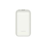 Xiaomi Powerbank 33W 10000Mah Pocket Edition Pro İki Yönlü Hızlı Şarj İphone Uyumlu 2023 Versiyon