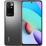 Xiaomi Redmi 10 2022 128GB Siyah Yenilenmiş