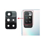 Xiaomi Redmi 10 2022 Kamera Camı Kamera Lensi Yc Garantili Ürün