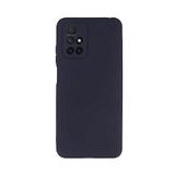 Xiaomi Redmi 10 2022 Kılıf Kamera Korumalı Silikon Rubber Arka Kapak