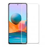 Xiaomi Redmi 10 2022 Kirilmaz Cam Ekran Koruyucu Temperli Cam