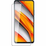 Xiaomi Redmi 10 2022 Kırılmaz Tamperli Cam Ekran Koruyucu