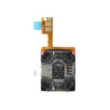 Xiaomi Redmi 10 2022 Uyumlu İç Kulaklık 21121119SG 22011119UY 21121119VL