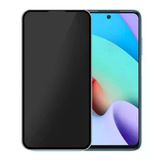 Xiaomi Redmi 10 Prime Hayalet Ekran Koruyucu Tam Kaplayan Gizli