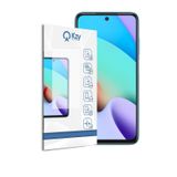 Xiaomi Redmi 10 Temperli Ekran Koruyucu Kırılmaz Cam