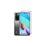 Xiaomi Redmi 10 Uyumlu Ekran Koruyucu Davin 5D Cam Ekran Koruyucu