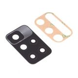 Xiaomi Redmi 10 Uyumlu Kamera Lensi Cam 21061119AG 21061119DG 21061119AL