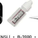 Xiaomi Redmi 10A Arka Kamera Lensi Cam + B-7000