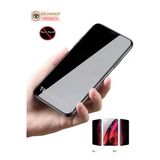 Xiaomi Redmi 10c Hayalet Ekran Koruyucu Privacy Gizlilik Filitreli Tam Kaplayan Kırılmaz Cam