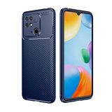 Xiaomi Redmi 10C İle Uyumlu Kılıf Negro Silikon Kapak kılıf