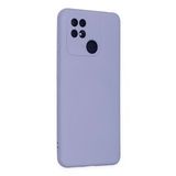 Xiaomi Redmi 10C Kılıf Kamera Korumalı Silikon Rubber Arka Kapak