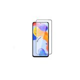 Xiaomi Redmi 11 Pro 5G Uyumlu Ekran Koruyucu Davin 5D Cam Ekran Koruyucu