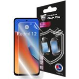 Xiaomi Redmi 12 İçin Ipg Hydrogel Görünmez Ekran Koruyucu