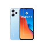 Xiaomi Redmi 12 Kırılmaz Cam Ekran Koruyucu Temperli Cam