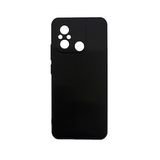 Xiaomi Redmi 12C Kılıf Biye Silikon