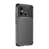 Xiaomi Redmi 12C Kılıf Negro Silikon Kapak