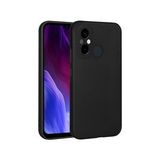 Xiaomi Redmi 12C Kılıf Premier Silikon Kapak