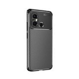 Xiaomi Redmi 12C Kılıf Zore Negro Silikon Kapak