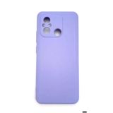 Xiaomi Redmi 12c Uyumlu Ruber Case Yumuşak Slikon Kılıf