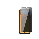 Xiaomi Redmi 13C New 5D Privacy Hayalet Temperli Ekran Koruyucu