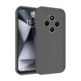 Xiaomi Redmi 14C Kılıf Viera Silikon - Gri