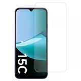 Xiaomi Redmi 15C Kırılmaz Cam Ekran Koruyucu Temperli Cam